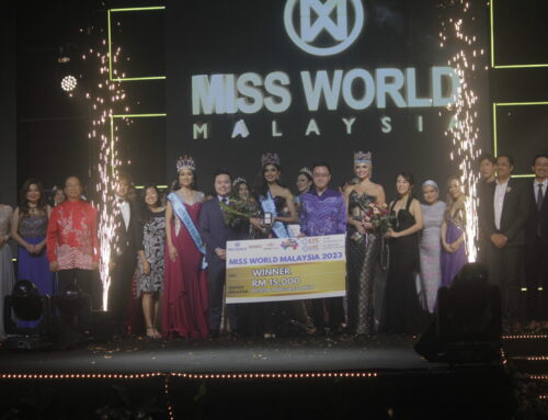 Miss World Malaysia 2023 – A Confluence of Beauty, Compassion, and Memorable Moments at The Pacific Sutera Hotel