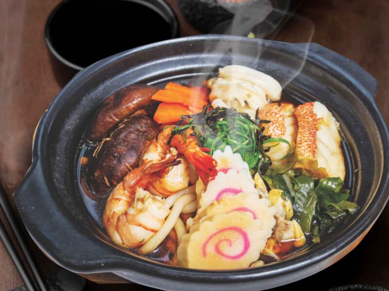 Japanese-Seafood-Udon