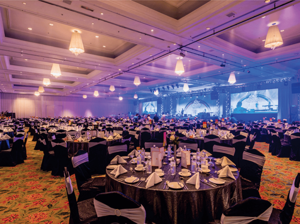 Grand Ballroom