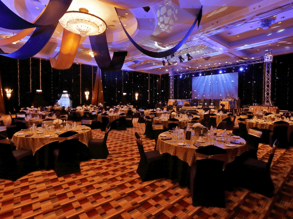 Grand Ballroom