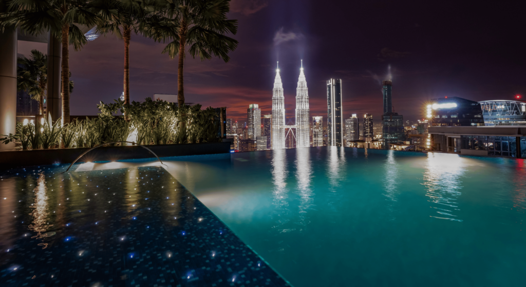 Contact Us | Sutera Harbour