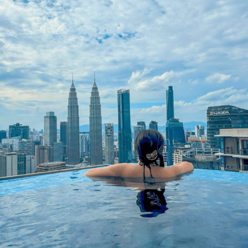 Urban Escape 都市礼遇 85折优惠