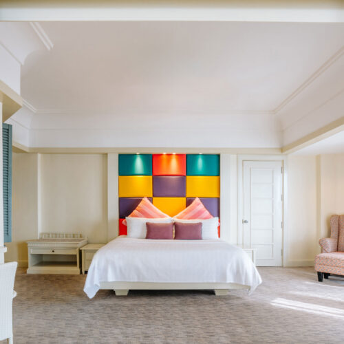 Magellan Executive Suite