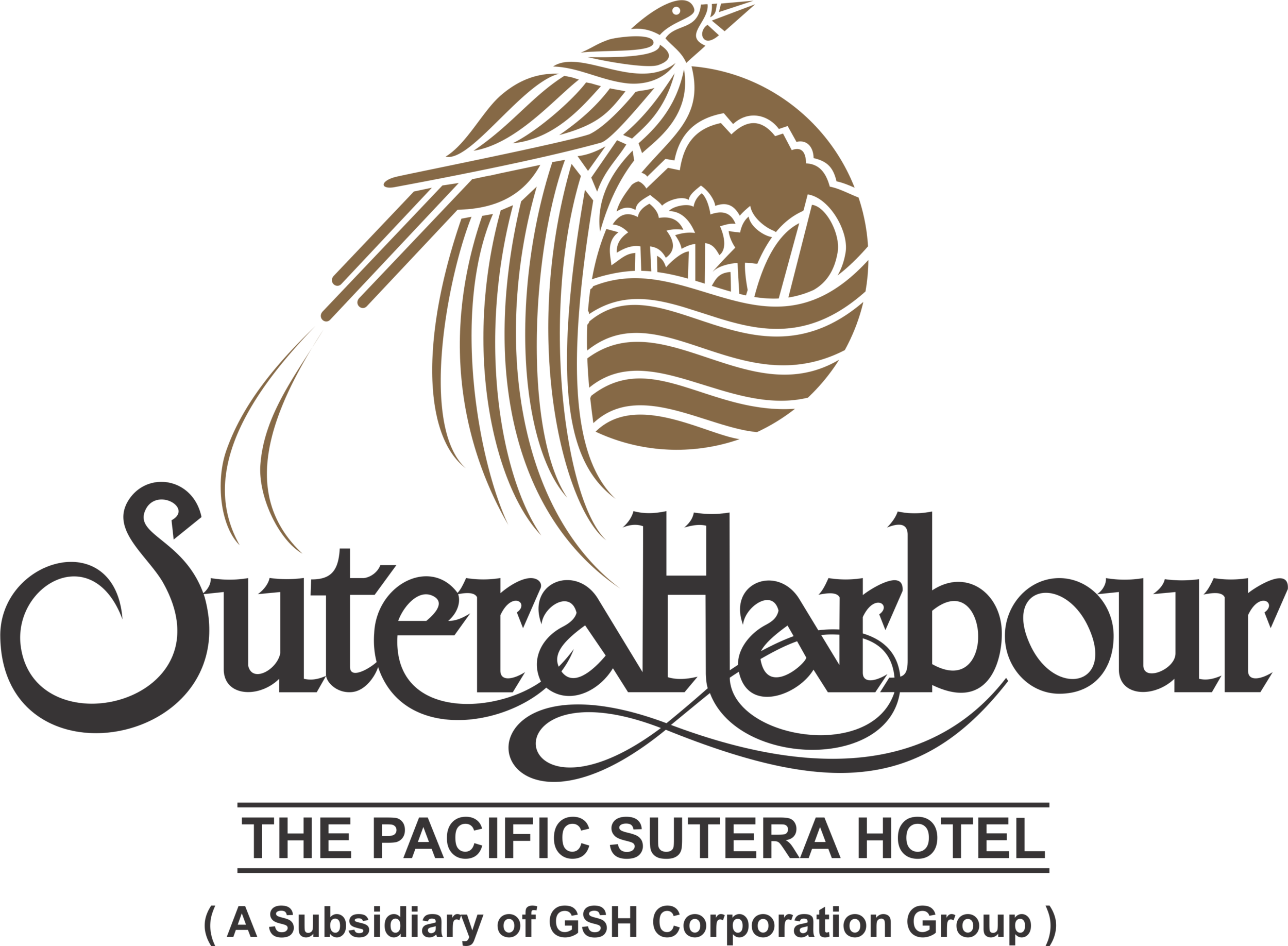 Hotel logo