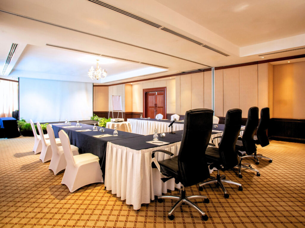 Function Rooms