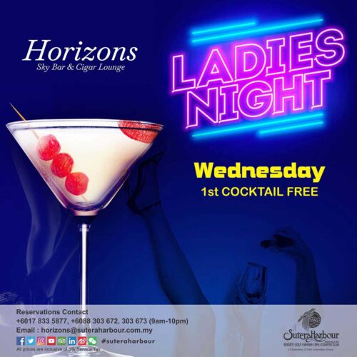 Ladies Night
