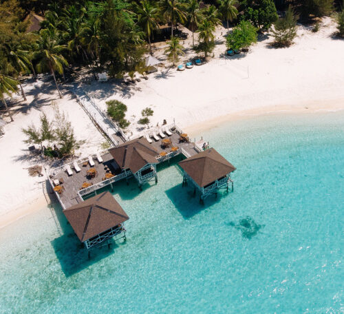 Sutera@Mantanani Bundle Package