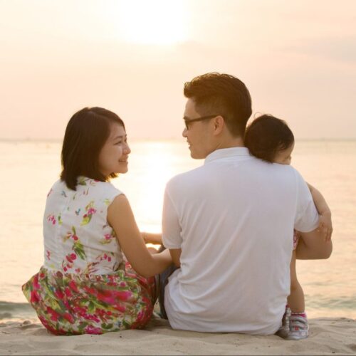 Borneo Island Getaway