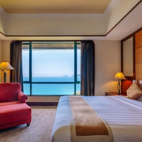 이그제큐티브 스위트