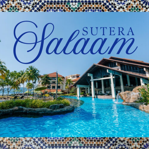 Salaam Sutera