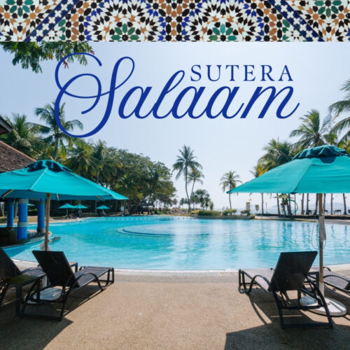 Salaam Sutera