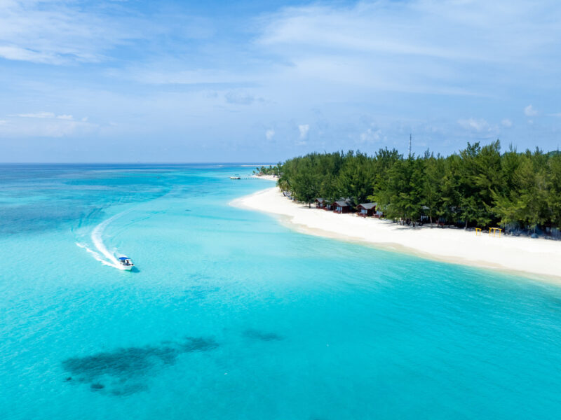 SMT Beach