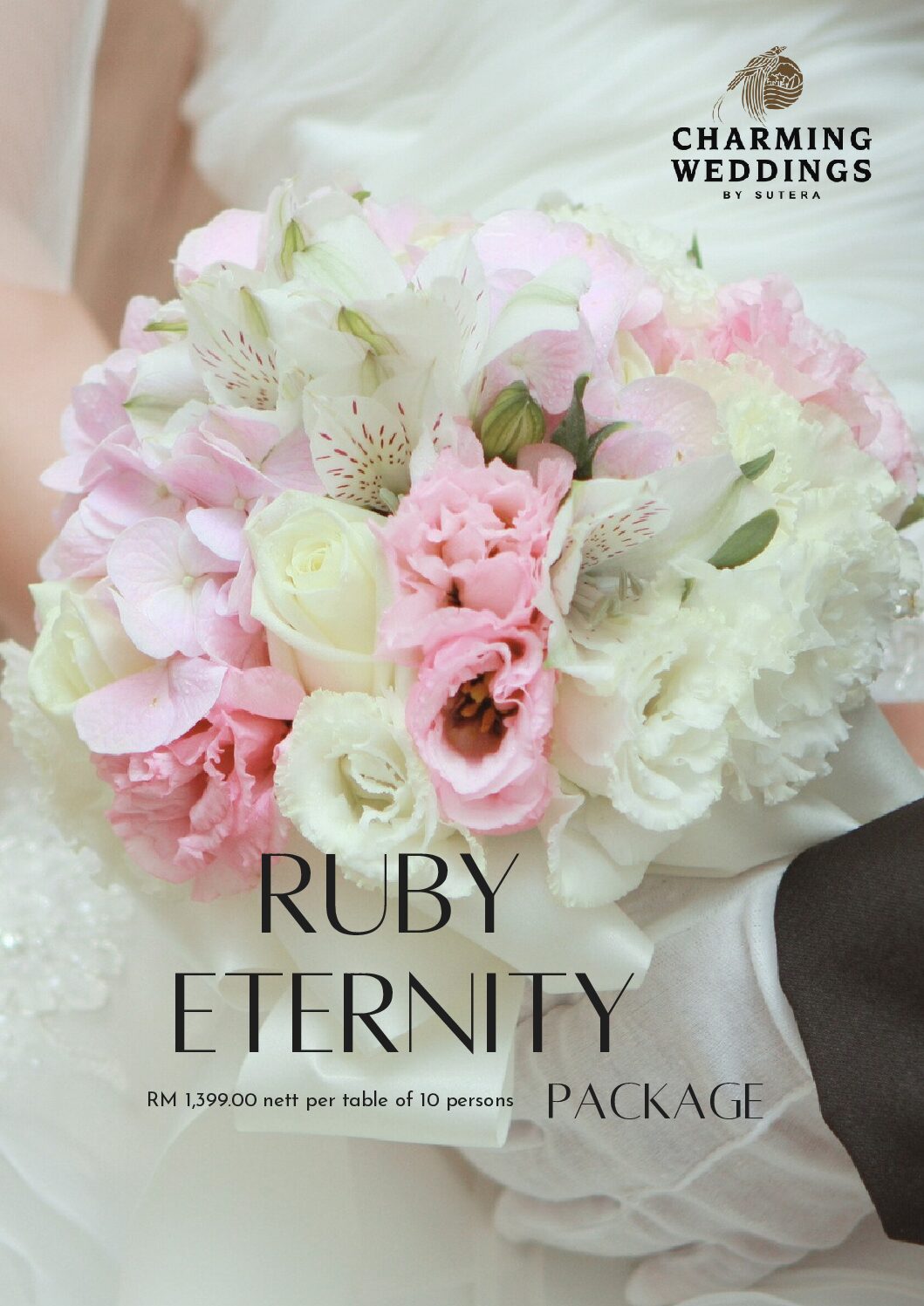 Charming weddings