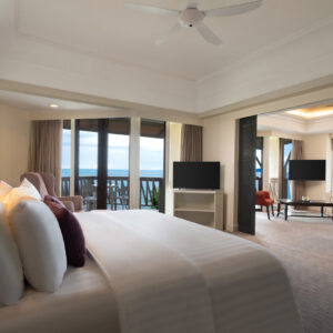 SUTERA HARBOUR – TMSR EXE SUITES ROOM_