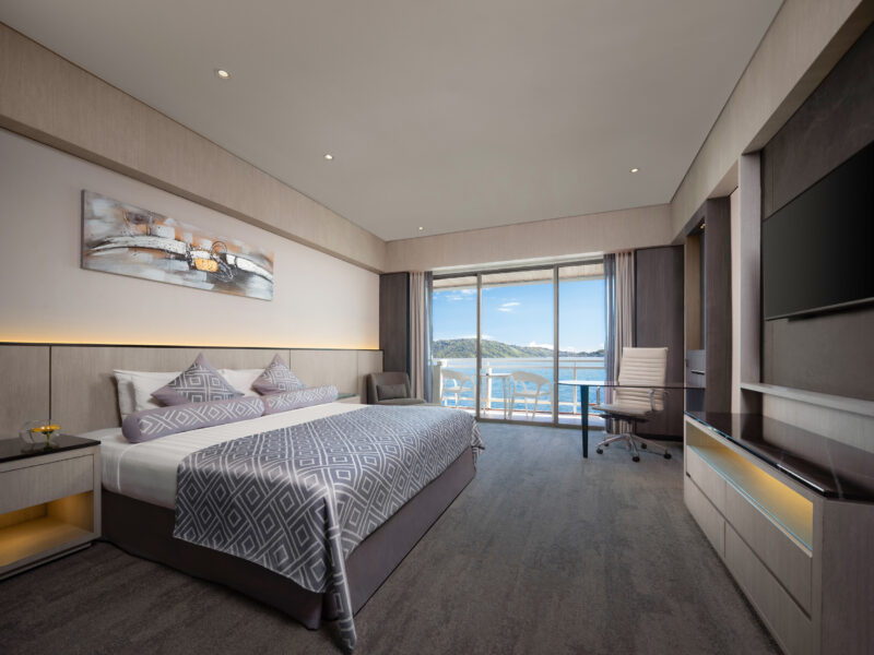 SUTERA HARBOUR -TPS SEAVIEW